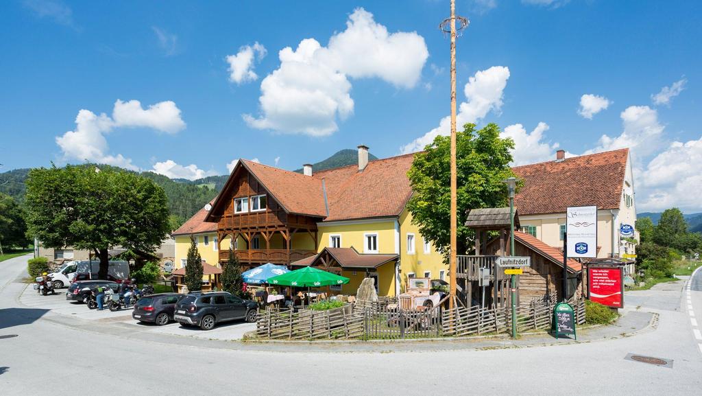 Gasthaus Schweizerhof