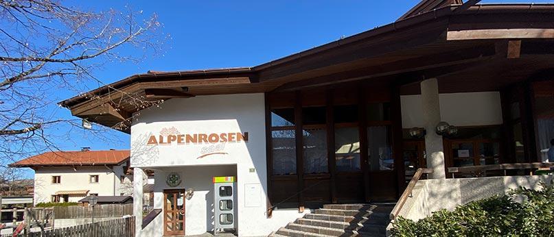 Alpenrosensaal Westendorf