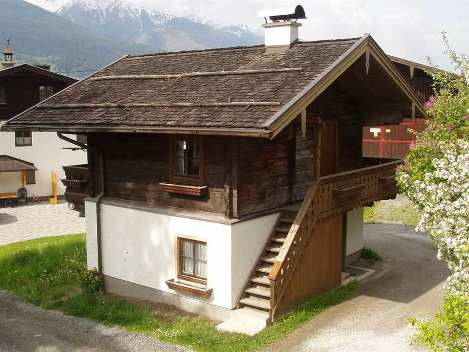Haus Burgi