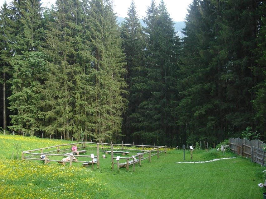 Energieplatz