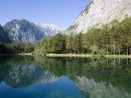 Fischen in Golling