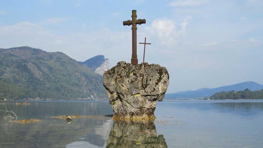 Kreuzstein