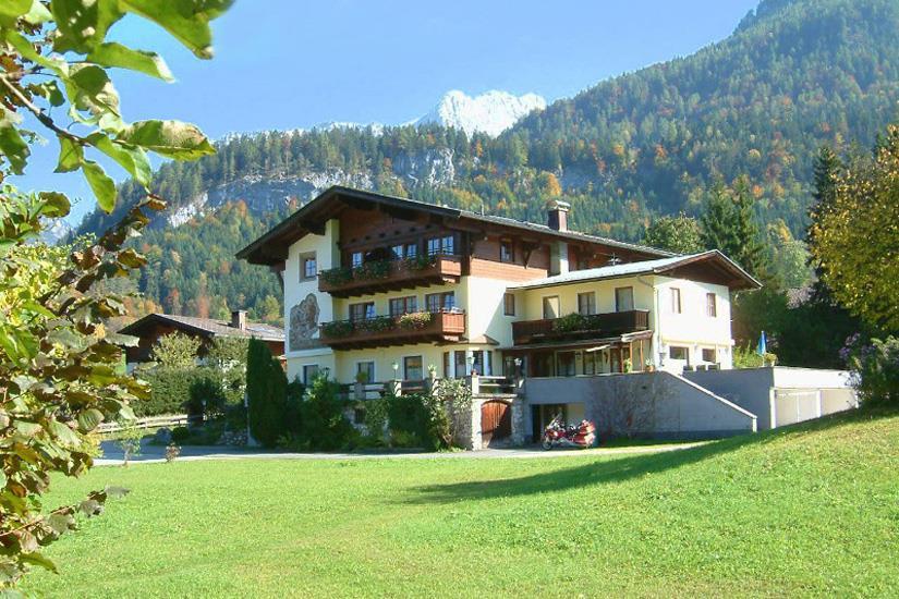 Gasthof Antonia