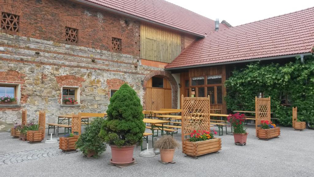 Heuriger Sepplhub