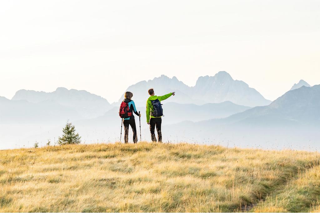 wandern