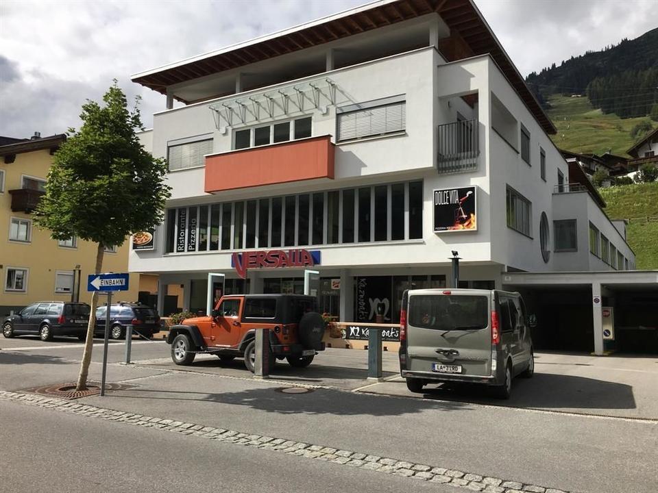 Wohnanlage Versalla