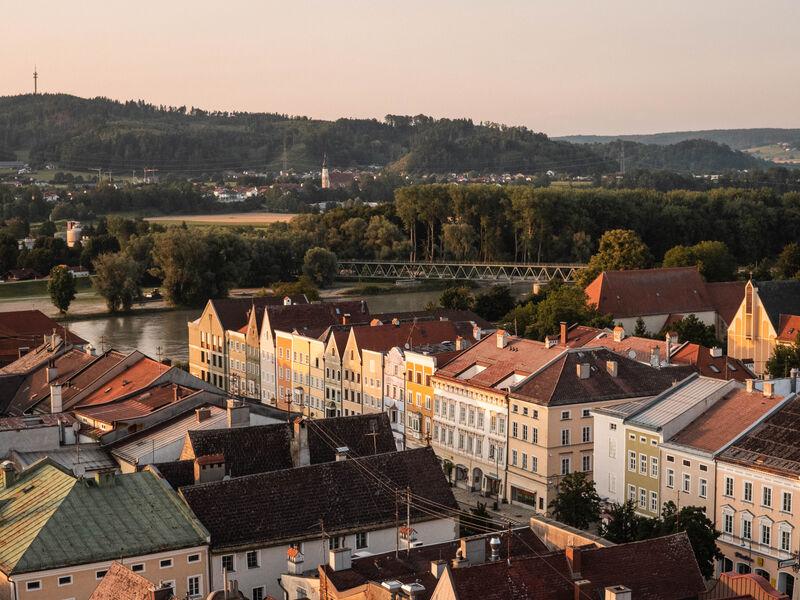 Stadtplatz Braunau by Brothers (7)