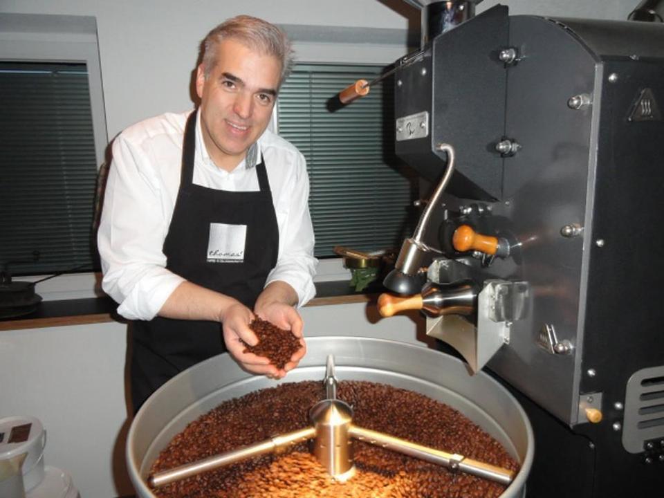 thomas`Kaffee- & Genussmanufaktur