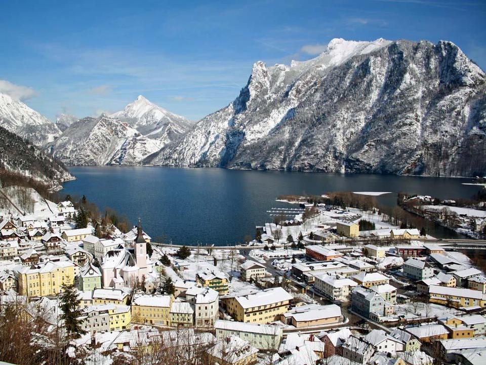 Ebensee