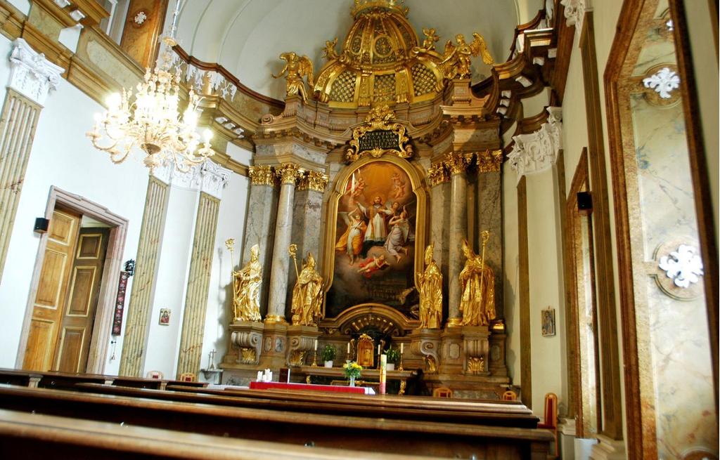 Altar