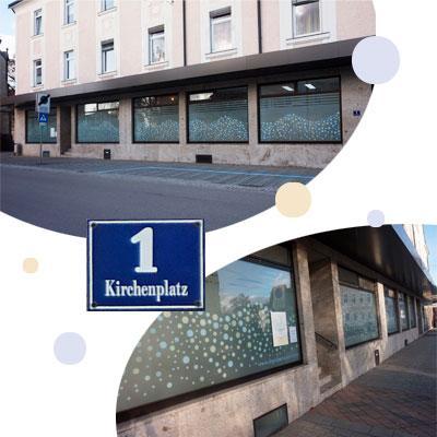 Zahnarztpraxis Dr. Elisabeth Gruber