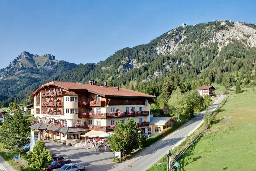 Hotel-Lumberger-Hof