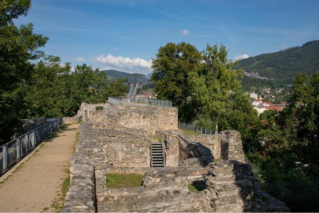 Maßenburg