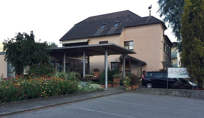 Schallert Blumen