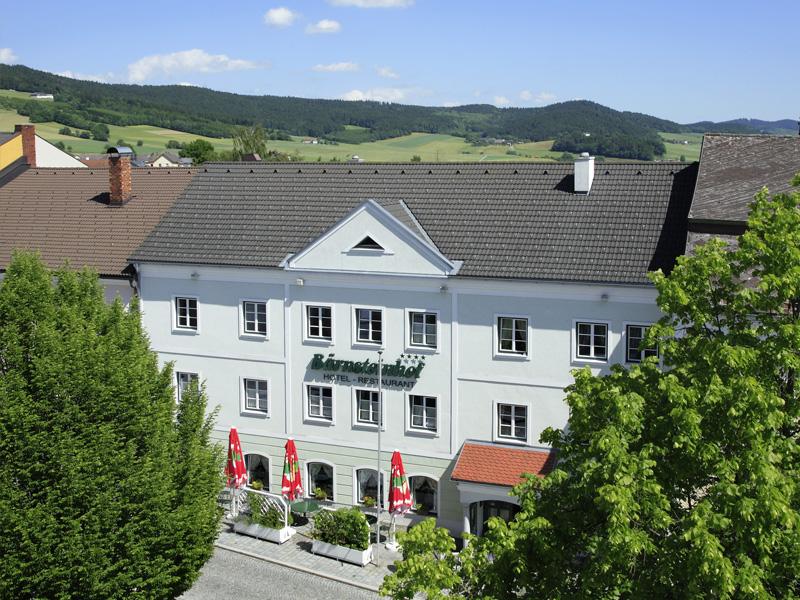 ****Kräuterhotel Bärnsteinhof