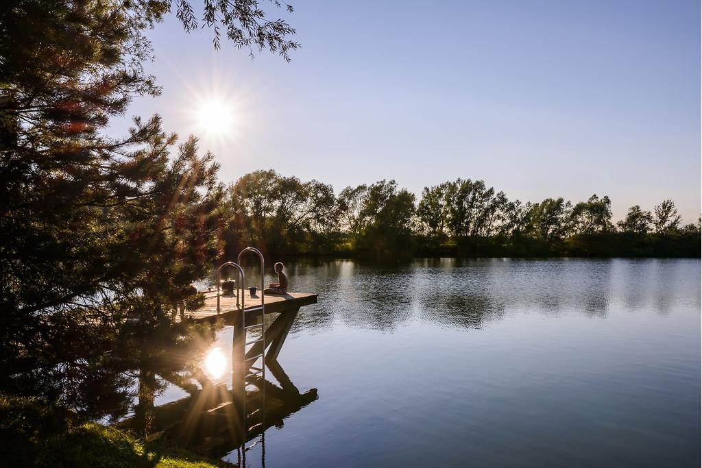 Königsdorfer See