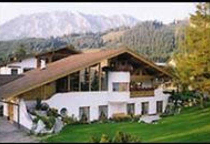 Landhaus Schädle