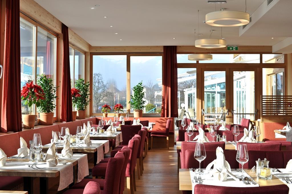 Speisesaal