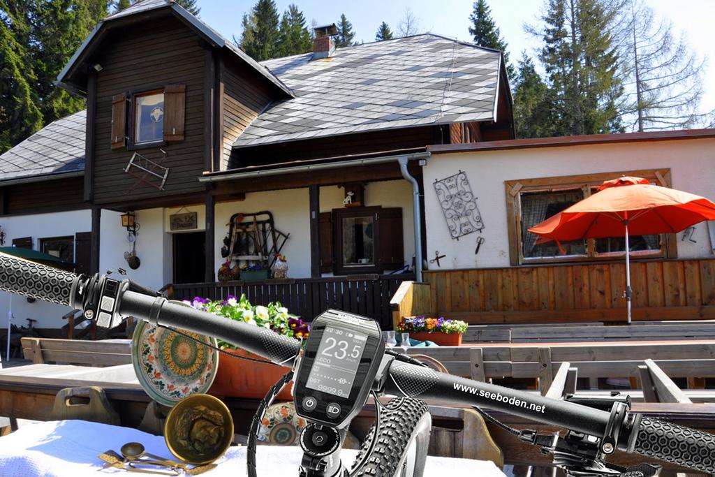 Pichhütte