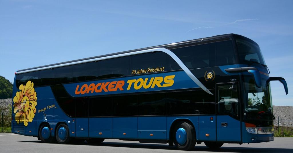 Loacker Tours GmbH