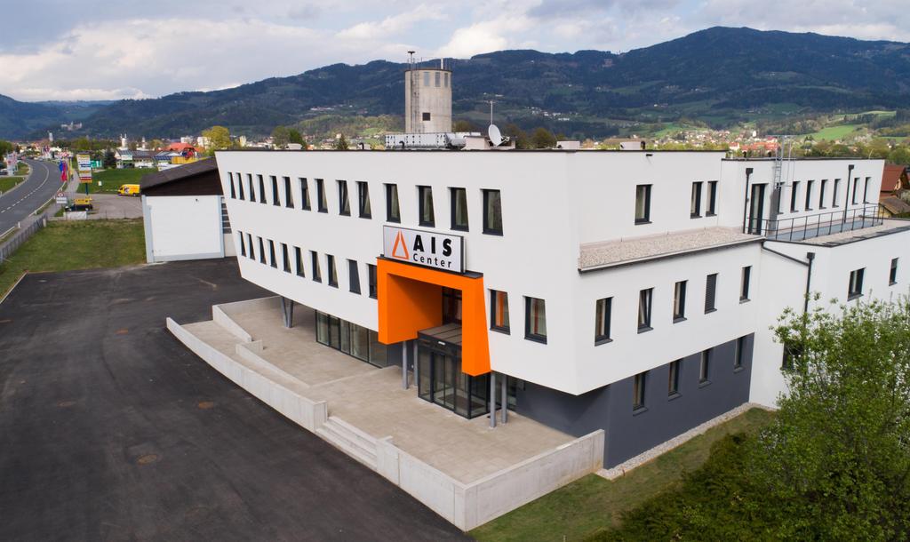 AIS Center