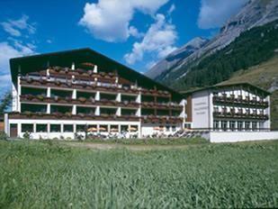 Badhotel Kirchler