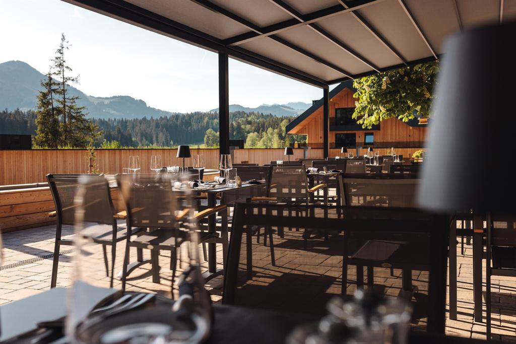 Alpenhotel Restaurant