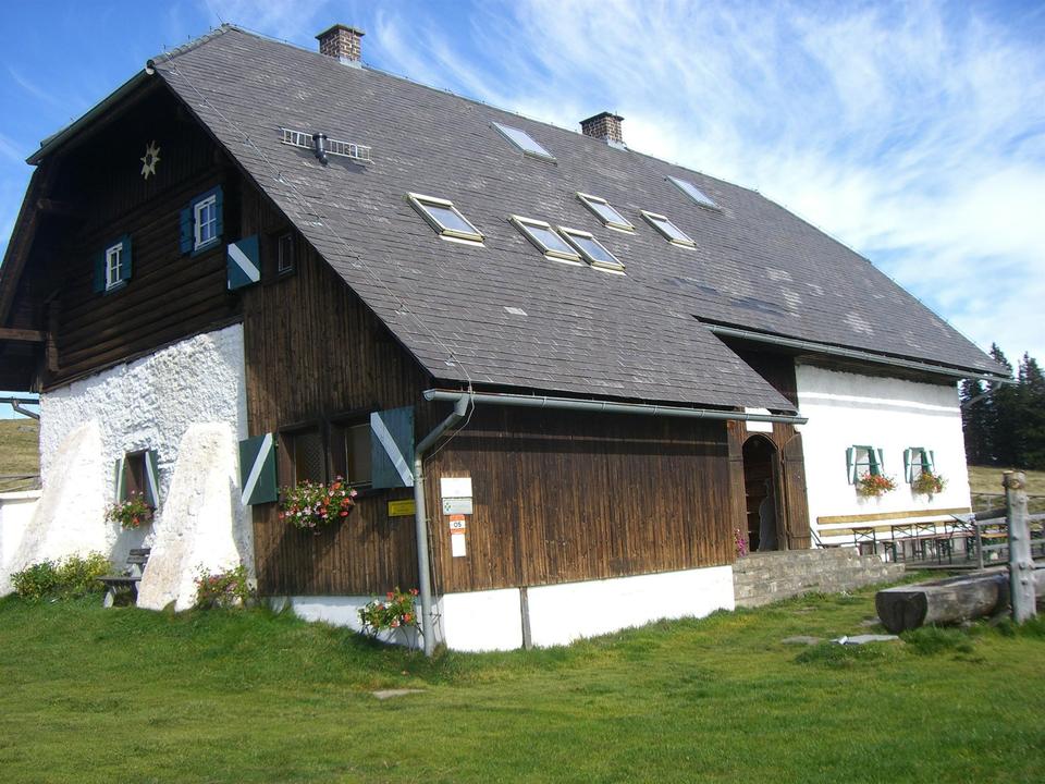 Brendlhütte
