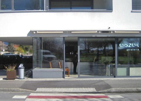 Gelateria Eiszeit
