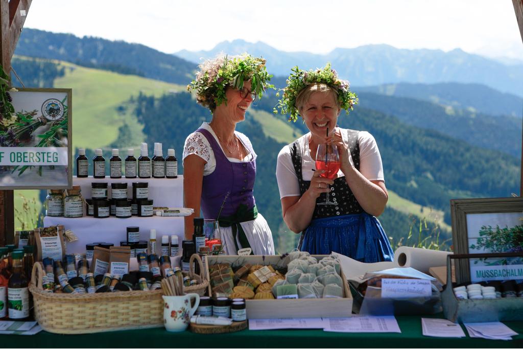 Kräuterfest