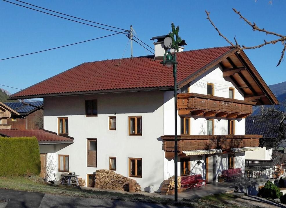 Gästehaus Rauch Martha und Franz