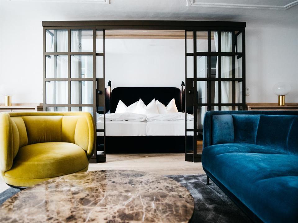 Suite Cityflat
