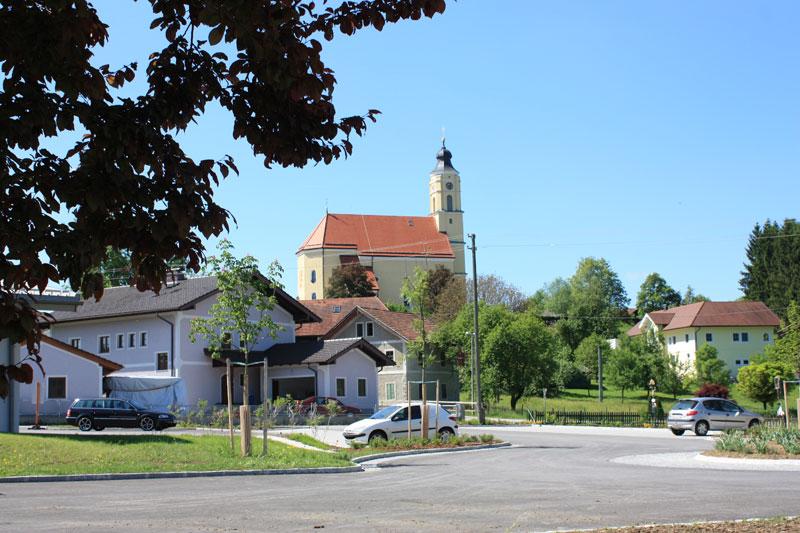 Moosdorf