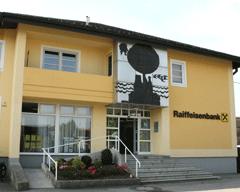 Raiffeisenbank Mitterkirchen