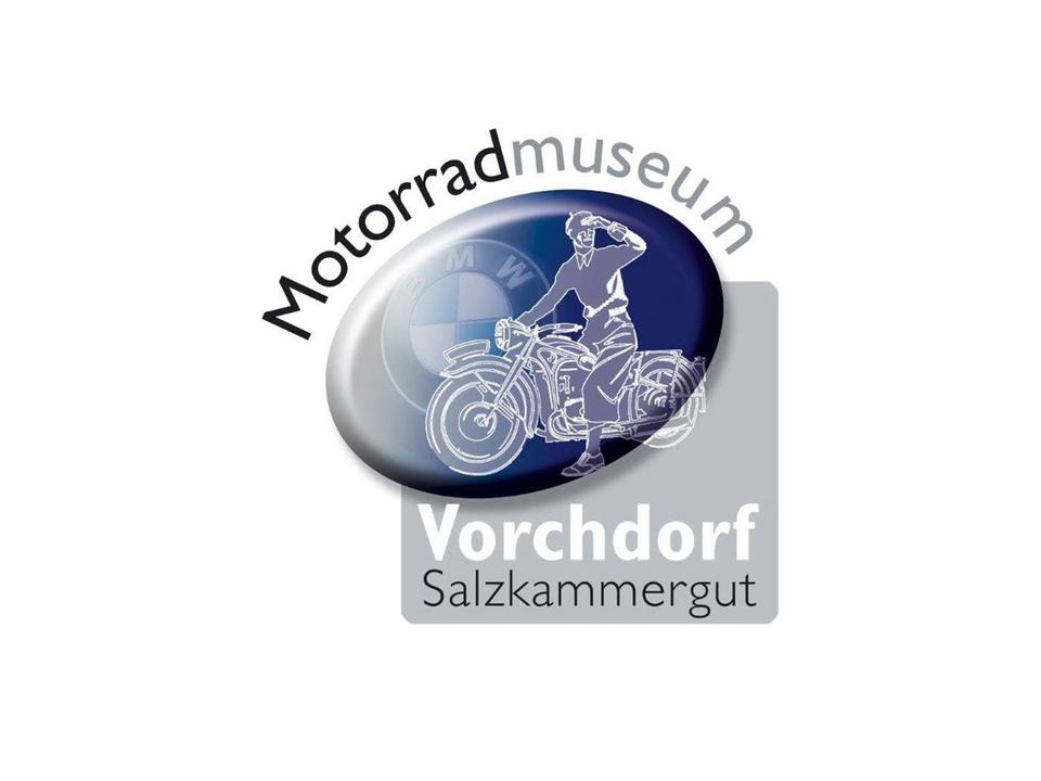 Motorradmuseum in Vorchdorf