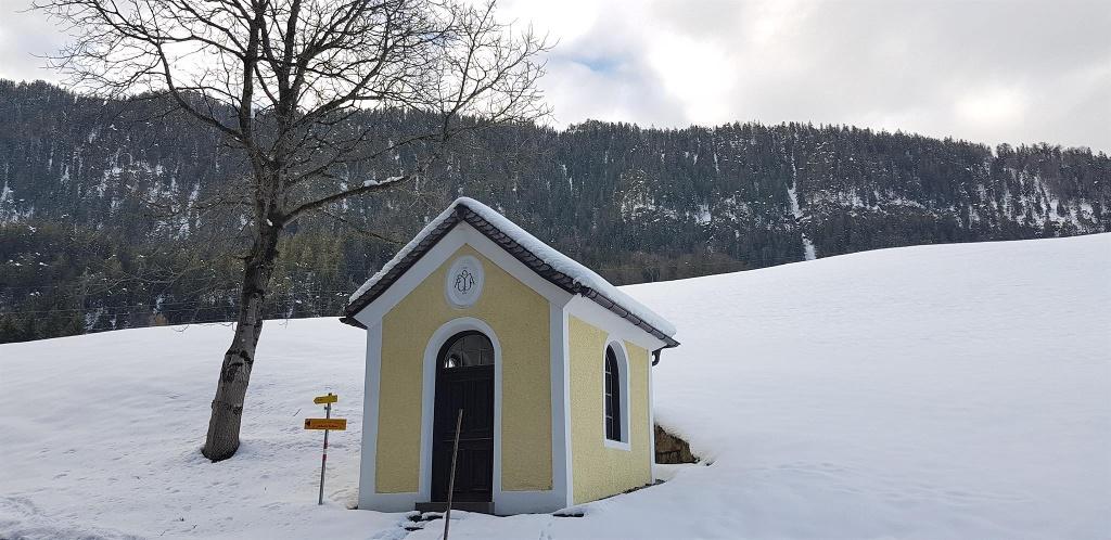 Antner Kapelle