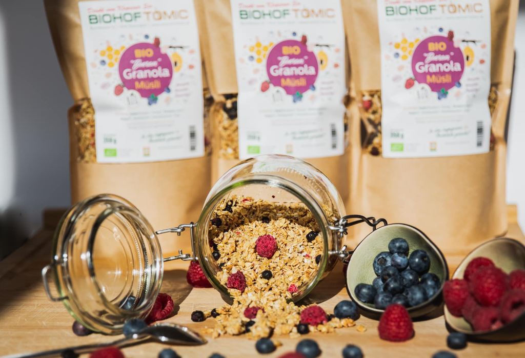 Granola