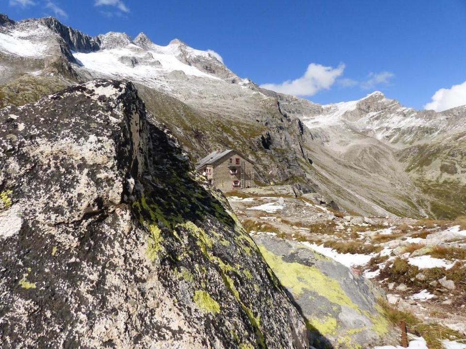 Richter Hütte