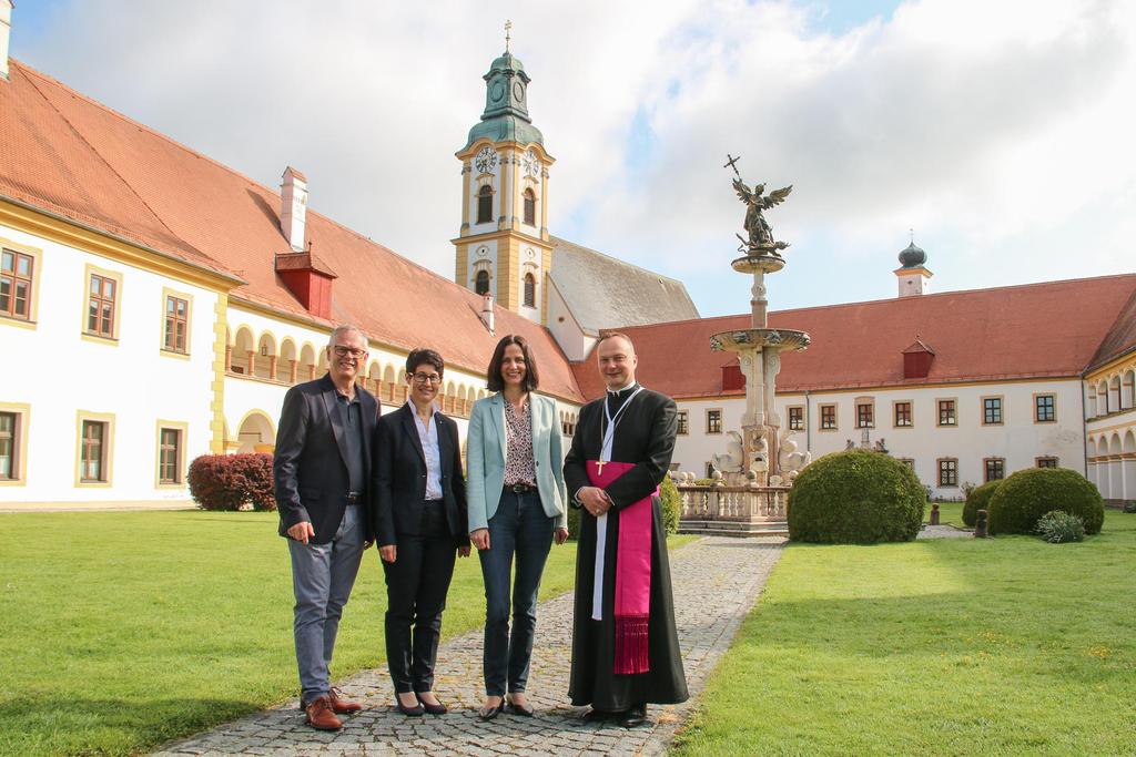 Verein Kultur Stift Reichersberg