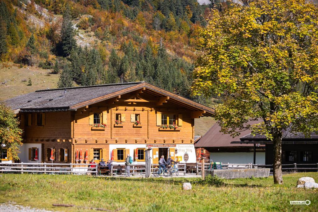 Eng Alm Bauernladen