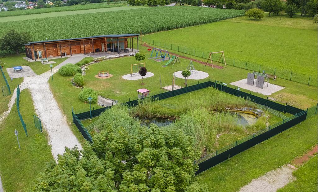 Sport- und Freizeitzentrum