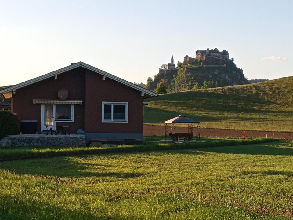Ferienhaus Raunegger