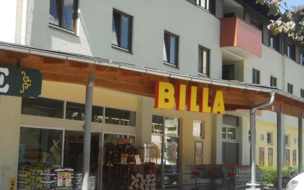 Billa