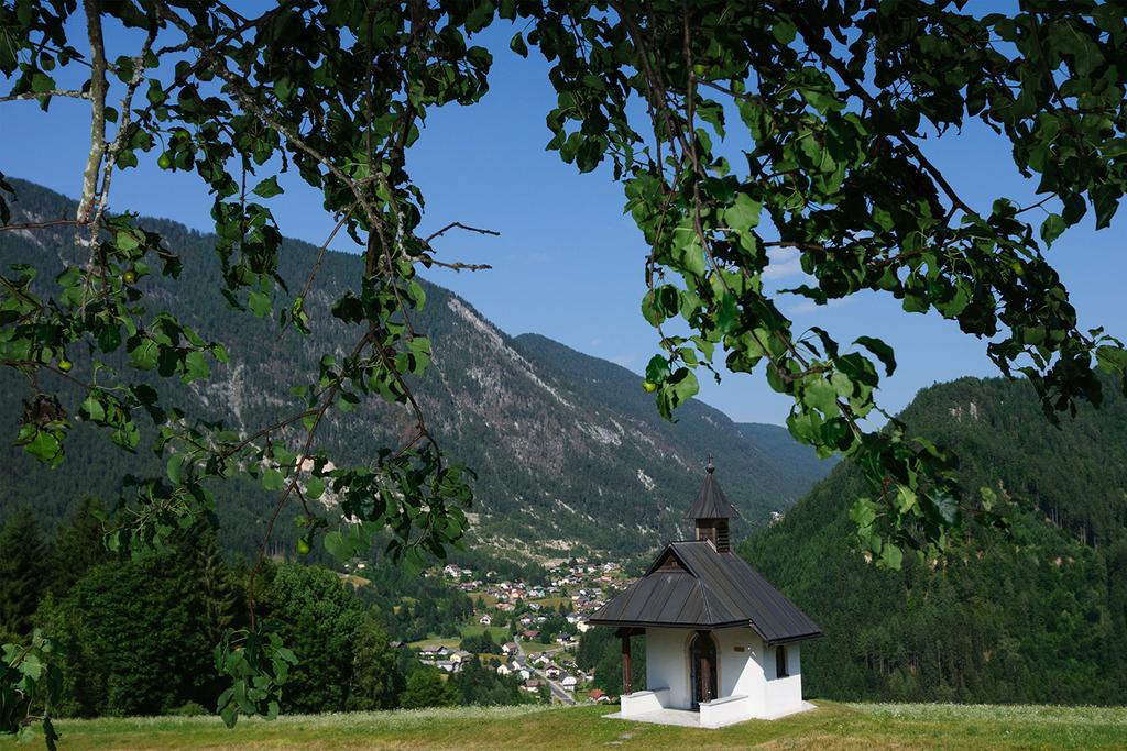 Hubertuskapelle
