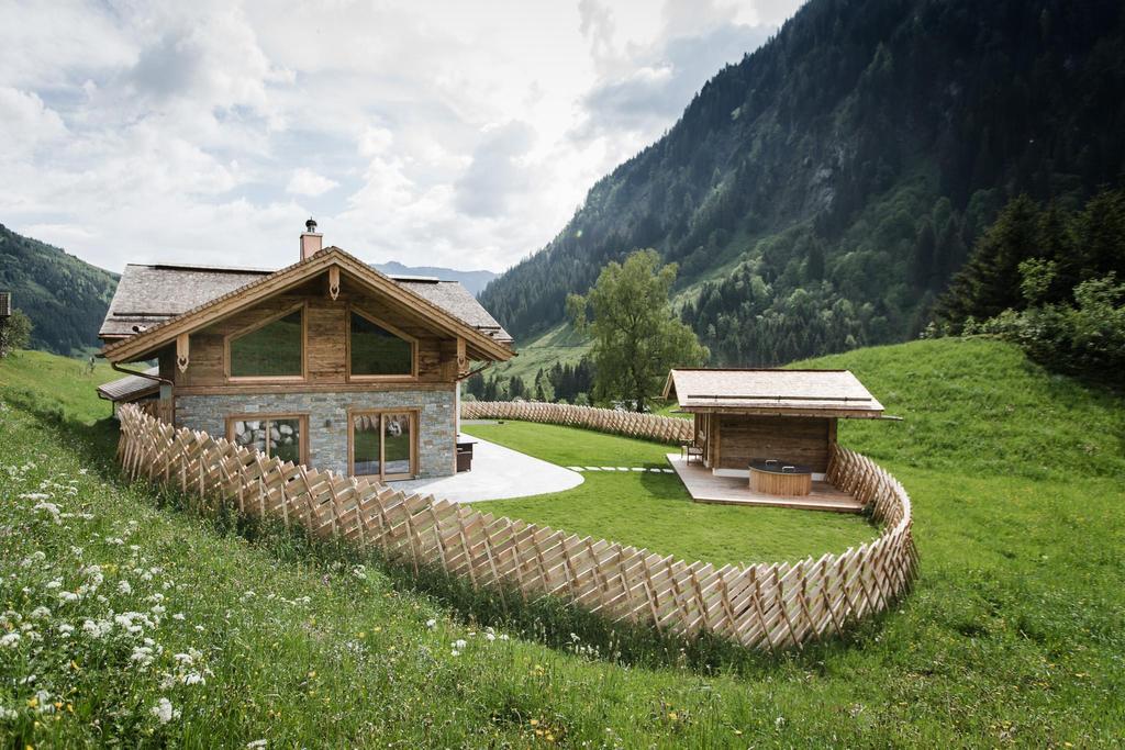 Chalet Rauris