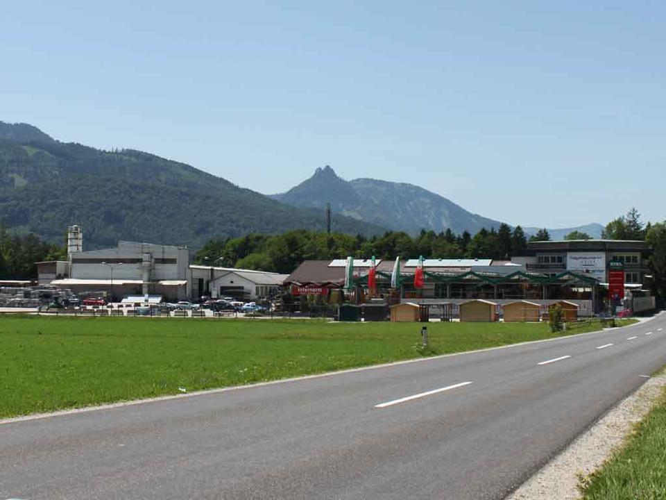 Hagebaumarkt Eisl