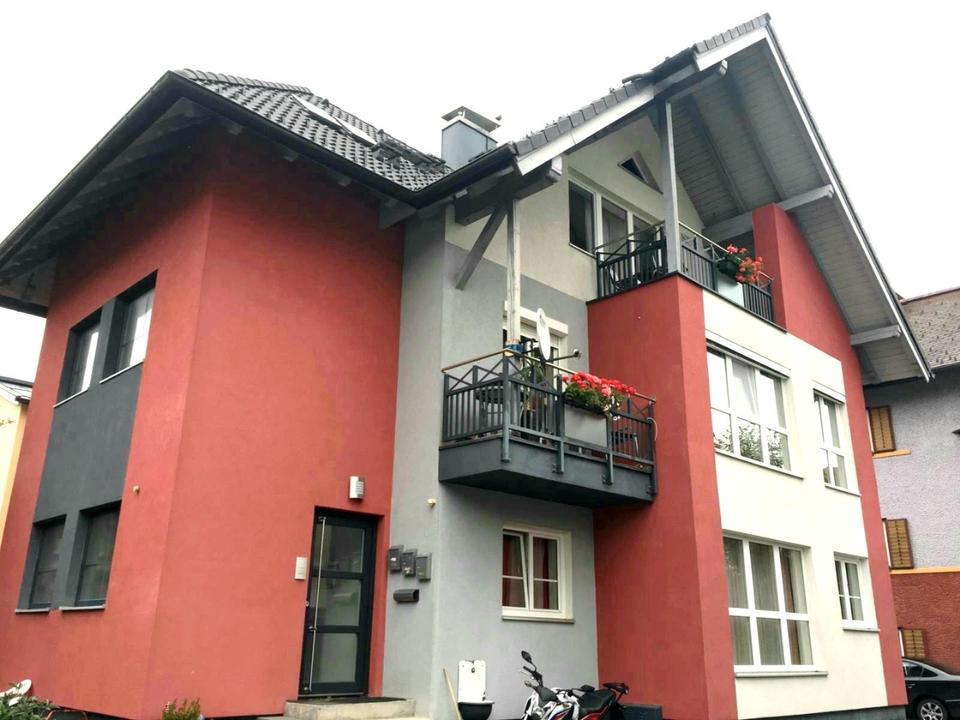 Haus Heugenhauser