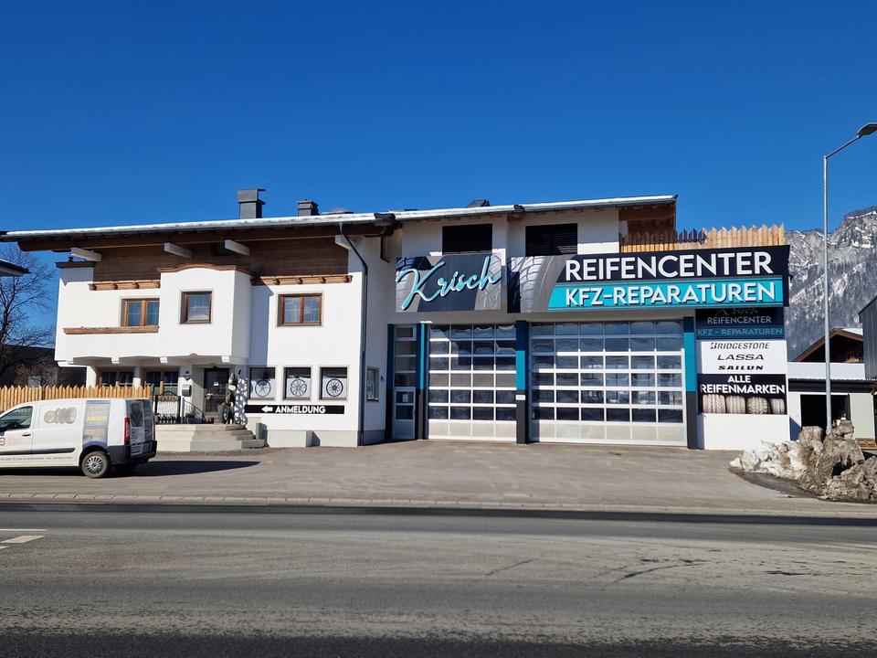 Außenansicht