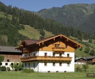 Haus Sommer