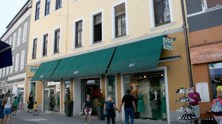 Gössl Trachten & Rastl Gwand
